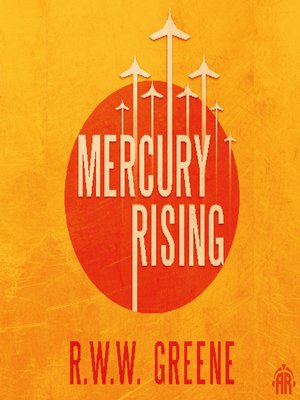 cover image of Mercury Rising